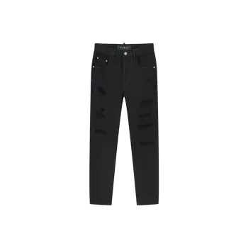 JOHN RICHMOND Jeans Men's Black