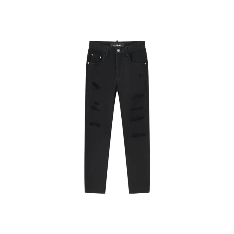 JOHN RICHMOND Jeans Men's Black-0