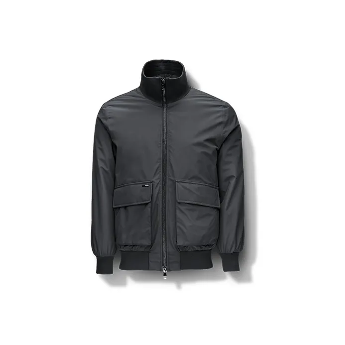 Nobis FLINT Puffer Jacket Men's-0