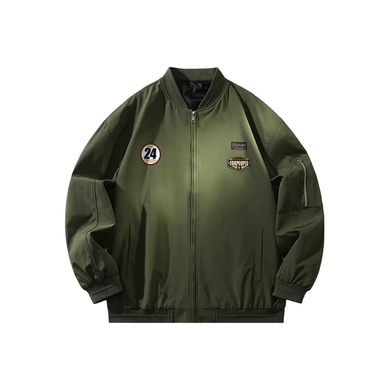 FAX FOR FMACM Jackets Coats Unisex-4