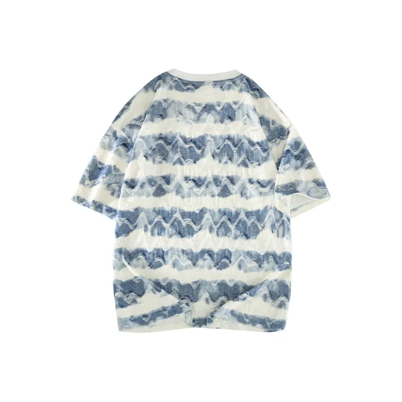 K bird T Shirts Unisex-3