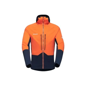 MAMMUT Eiger Nordwand ML Hybrid Jacket Men's