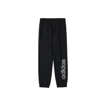 Adidas Neo Knitted Sweatpants Men Black