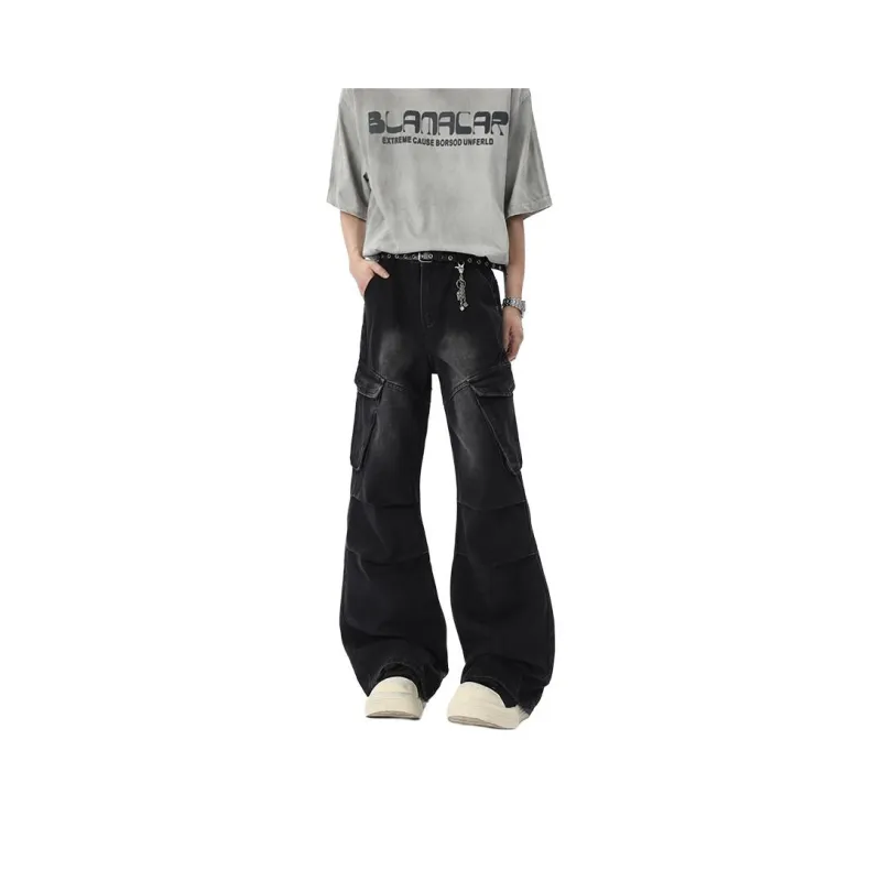 ROOMBOSE Jeans Unisex-0