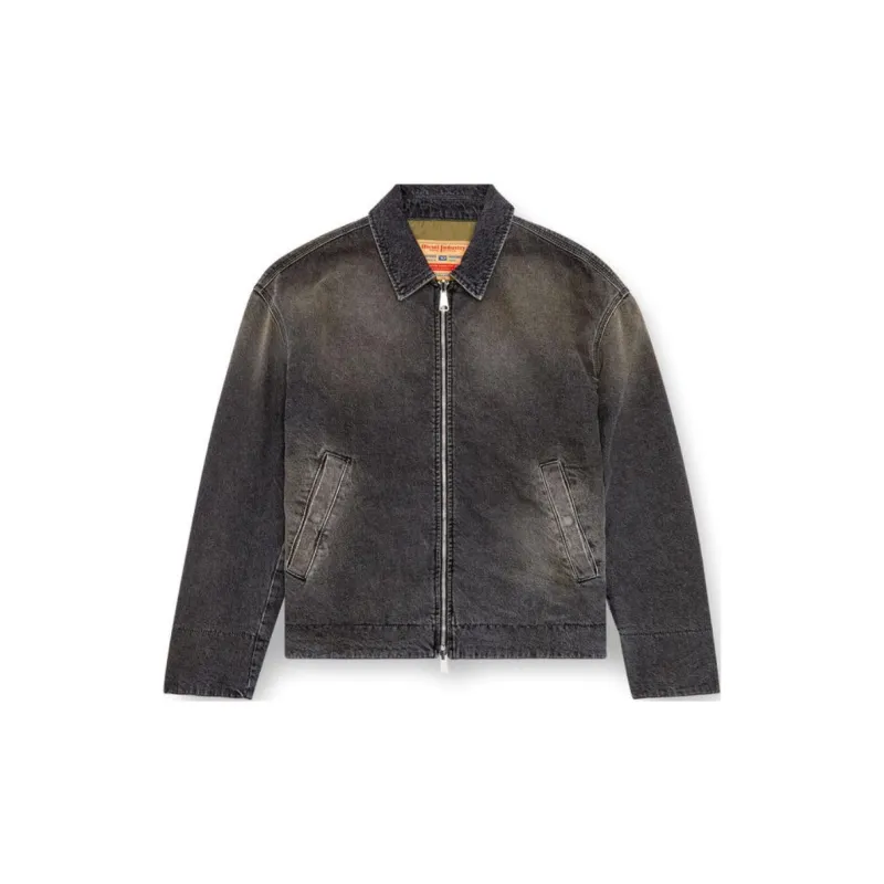 DIESEL D Stack S Jacket-0