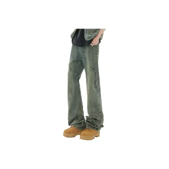 DANGERTIGER Jeans Unisex
