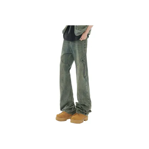 DANGERTIGER Jeans Unisex