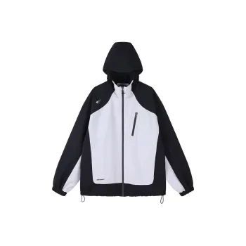 MATCHA STORY College Series Jackets Coats Unisex