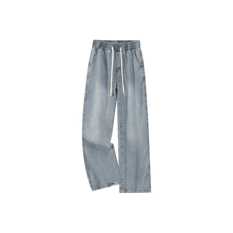TEN MIRO Jeans Unisex-0
