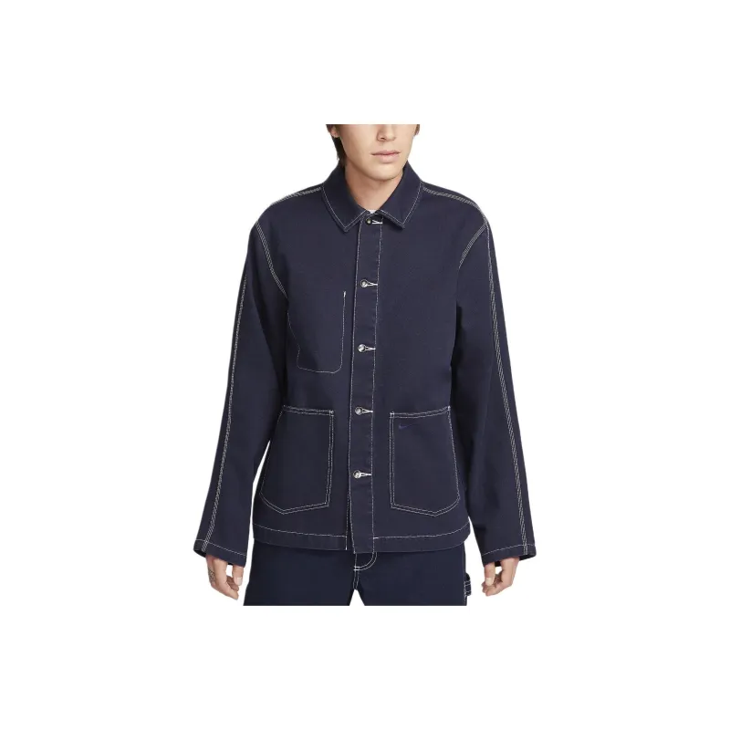 Nike Life Men's Chore Coat-0
