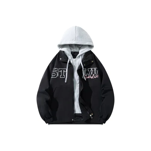 Stillslow Jackets Unisex