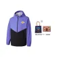 Purple (with A Free Canvas Bag)