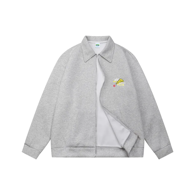 SPONGEBOB SQUAREPANTS Jacket Unisex-0