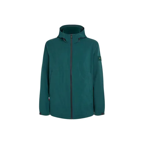 Tommy FW0FW06019 Lightweight Jacket