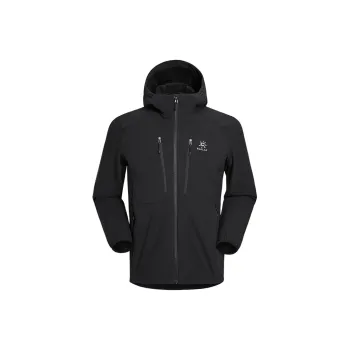 KAILAS Fleece Jackets & Coats Men's