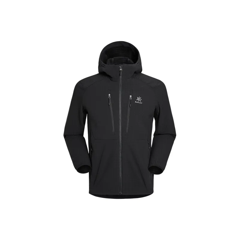 KAILAS Fleece Jackets & Coats Men's-0
