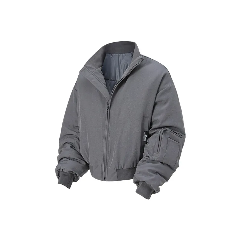 FAKE VINTAGE Jackets Coats Unisex-9