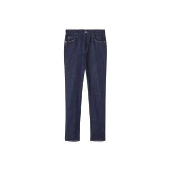 Loro Piana Jeans Men Blue