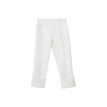 LOEWE Drill Pants