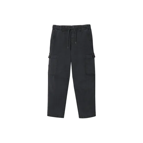 JACK&JONES Jeans Men Black