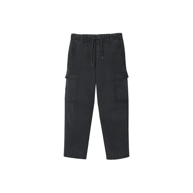 JACK&JONES Jeans Men Black-0