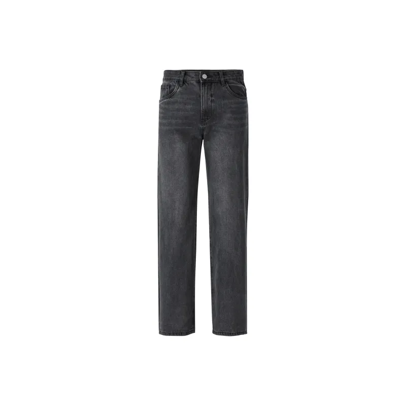 CHINISM Jeans Unisex-5