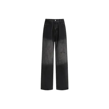 MEIPIN TANG Jeans Unisex
