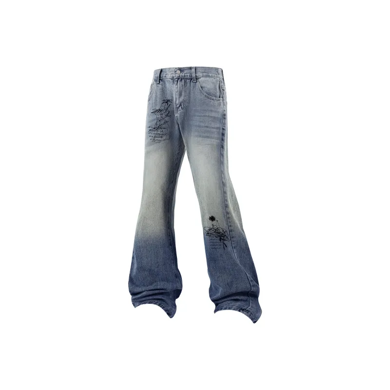 LONSDALE Jeans Unisex-22