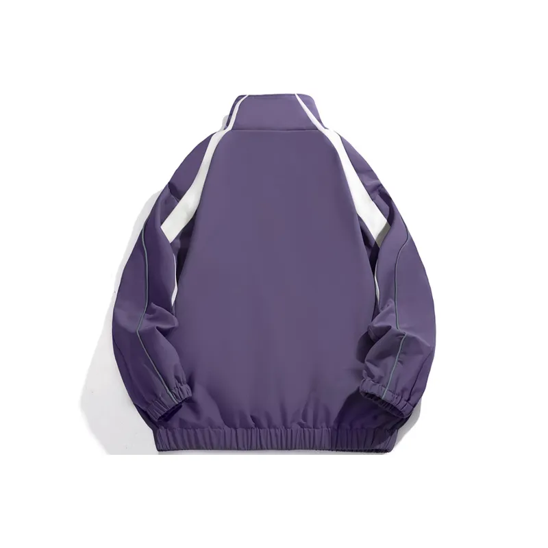 NONEVENT Jackets Unisex-18