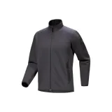Black Heather II Black