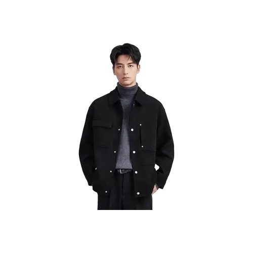 Go It Alone Jackets Coats Men's