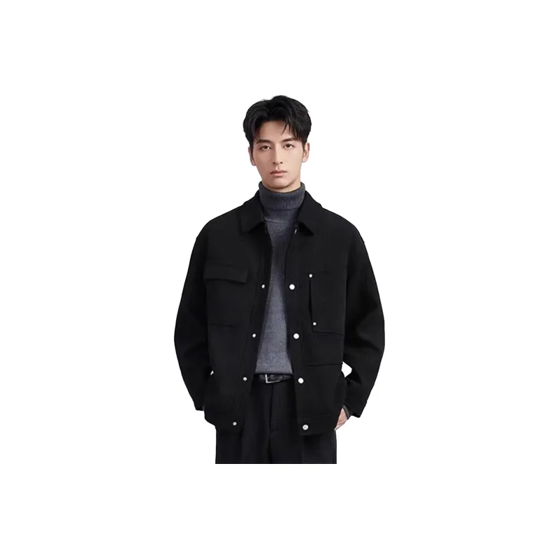 Go It Alone Jackets Coats Men's-0