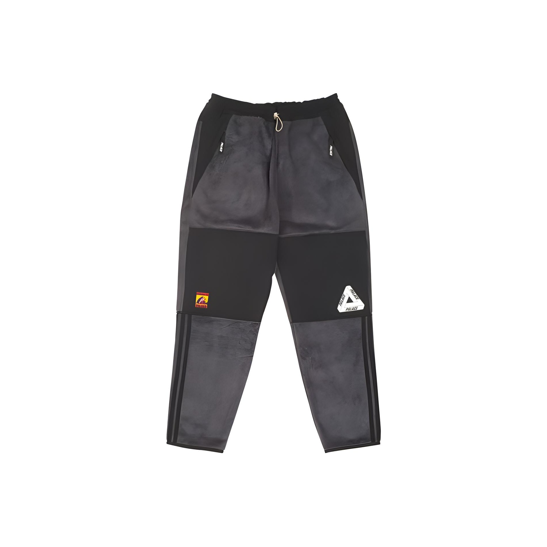 PALACE Knitted Sweatpants Unisex on Sale & Authentic - POIZON
