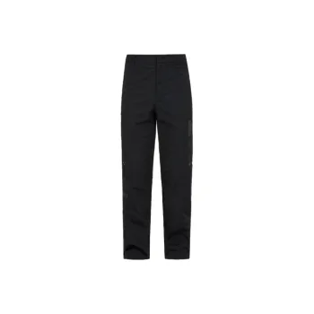 EVISU Cargo Pants Men Black