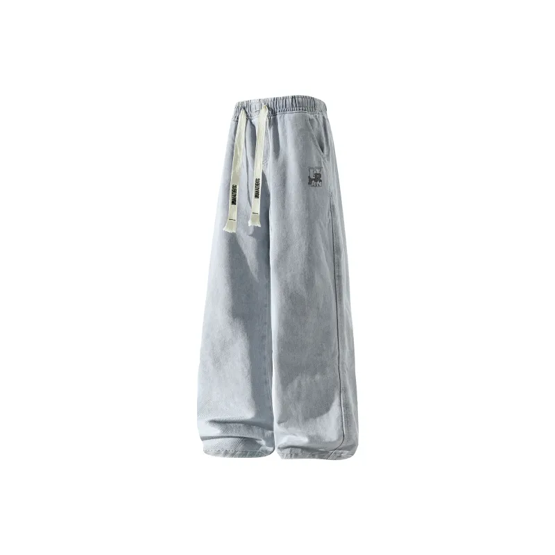URBAN AUTHENTIC Jeans Unisex-8