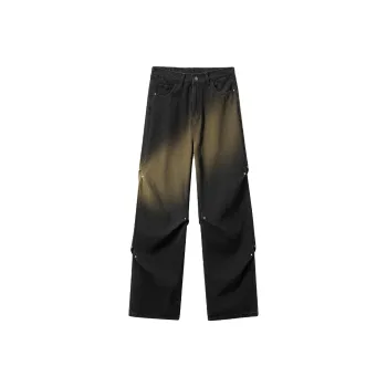 OPOX Jeans Unisex