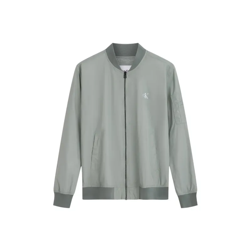 CALVIN KLEIN SS24 Series Jacket Men's-4