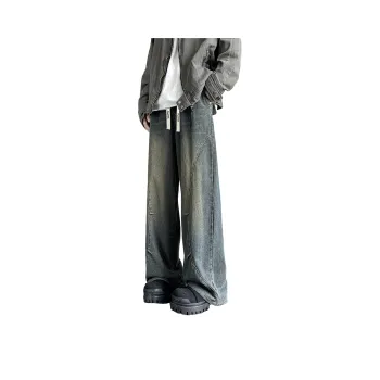 DAREASY Jeans Unisex