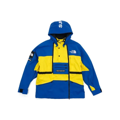 Supreme The North Face Steep Tech Hooded Jacket
