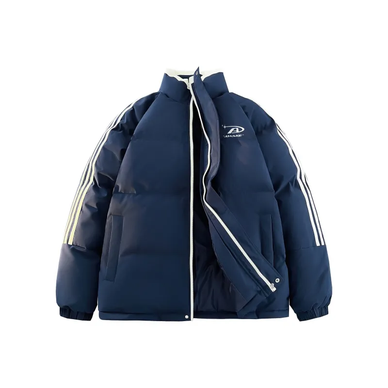 ACHS AWAKE Puffer Jacket Unisex-12