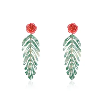 ZANC Earrings Women's