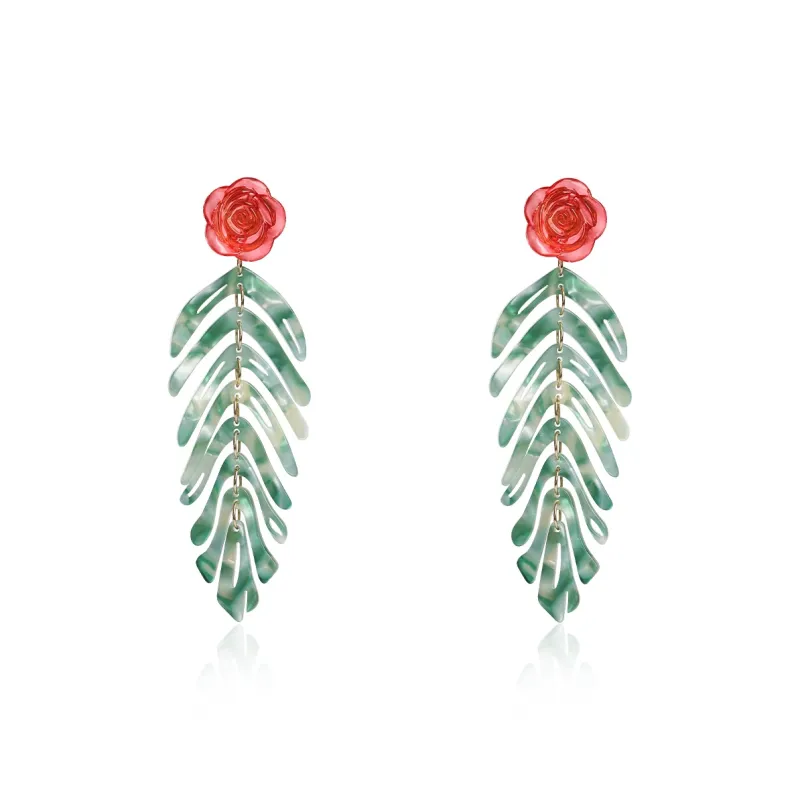 ZANC Earrings Women's-0