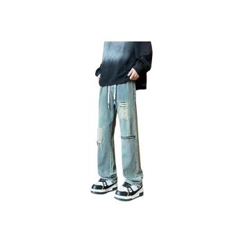 KSEK Jeans Unisex