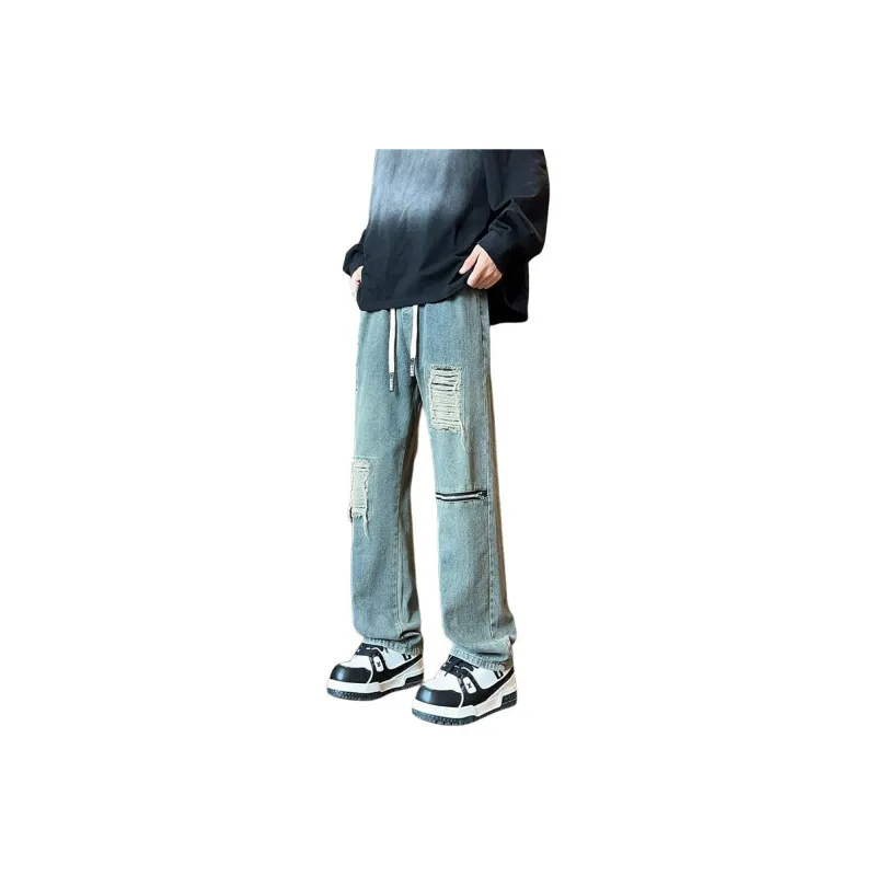 KSEK Jeans Unisex-0