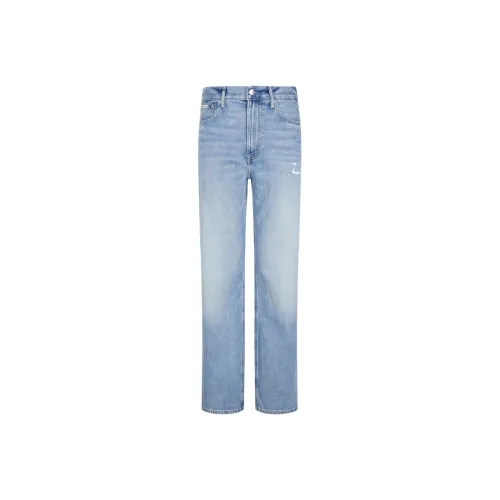 CALVIN KLEIN Jeans Men's RDA Denim Light Blue