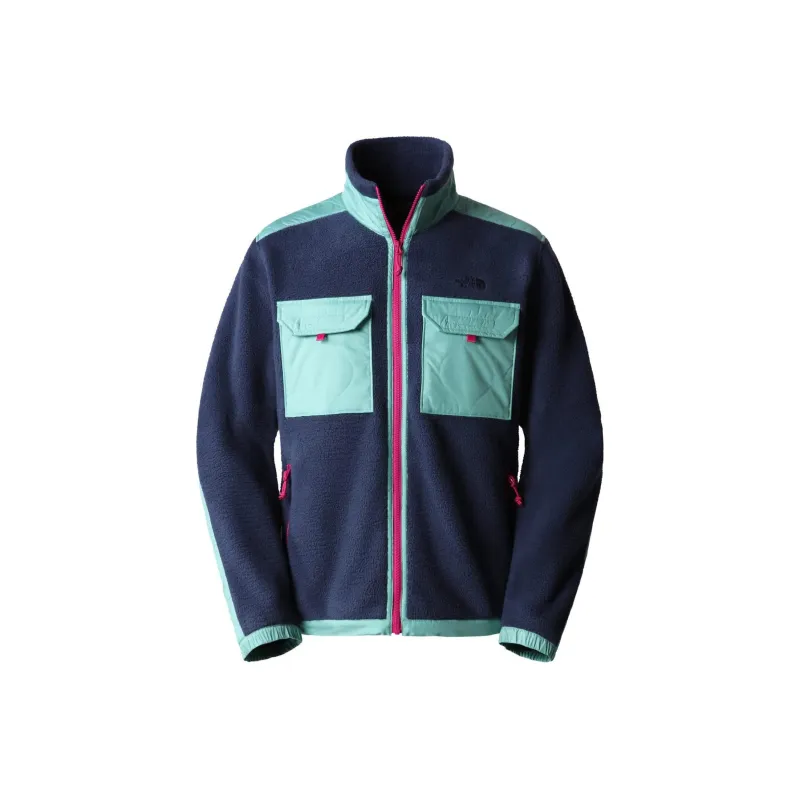 THE NORTH FACE Jackets Coats Men's Marine Blue-0