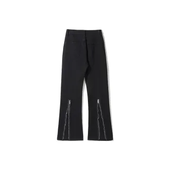 Kudamm Jeans Unisex Black