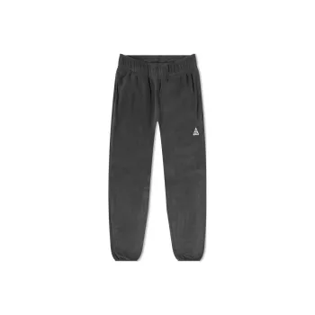 Nike Knitted Sweatpants Men Carbon Gray