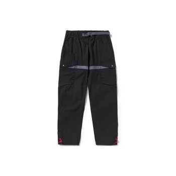Timberland Future73 Cargo Pants Men Black