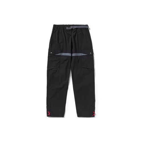 Timberland Future73 Cargo Pants Men Black